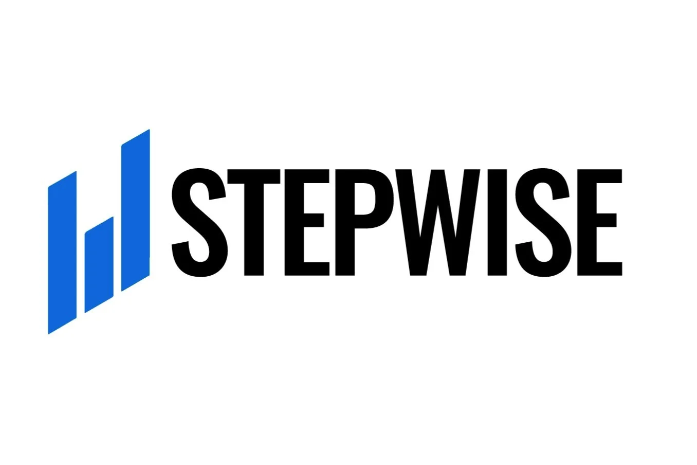 Stepwise Logo