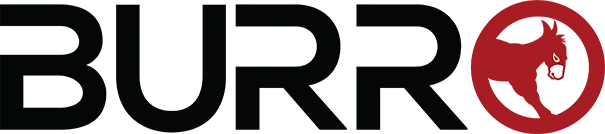 Burro Logo