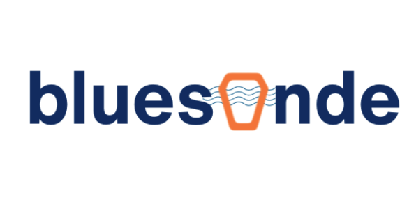 Bluesonde Logo