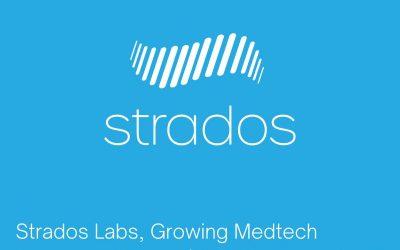 Strados Labs Raised $4.5 Million to Provide Early Detection and Predictions of Worsening Respiratory Diseaases